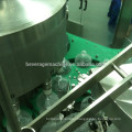 full automatic 5 L zhangjiagang water filling line